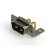 629-2W2-640-1N4 by EDAC Inc. - CONNECTOR D-SUB PLUG 2POS R/A SLDR