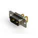 629-2W2-640-1T1 by EDAC Inc. - CONNECTOR D-SUB PLUG 2POS R/A SLDR