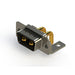 629-2W2-640-2NC by EDAC Inc. - CONNECTOR D-SUB PLUG 2POS R/A SLDR