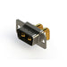 629-2W2-640-3T1 by EDAC Inc. - CONNECTOR D-SUB PLUG 2POS R/A SLDR