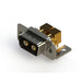 629-2W2-640-5N4 by EDAC Inc. - CONNECTOR D-SUB PLUG 2POS R/A SLDR