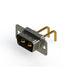629-2W2-650-1T1 by EDAC Inc. - CONNECTOR D-SUB PLUG 2POS R/A SLDR