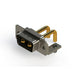 629-2W2-650-2TB by EDAC Inc. - CONNECTOR D-SUB PLUG 2POS R/A SLDR