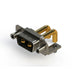 629-2W2-650-4N5 by EDAC Inc. - CONNECTOR D-SUB PLUG 2POS R/A SLDR