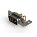 629-2WK2240-1T4 by EDAC Inc. - CONNECTOR D-SUB PLUG 2POS R/A SLDR