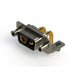 629-2WK2240-2T5 by EDAC Inc. - CONNECTOR D-SUB PLUG 2POS R/A SLDR