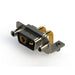 629-2WK2240-3ND by EDAC Inc. - CONNECTOR D-SUB PLUG 2POS R/A SLDR