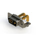 629-2WK2250-4N3 by EDAC Inc. - CONNECTOR D-SUB PLUG 2POS R/A SLDR