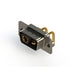 629-2WK2640-1T2 by EDAC Inc. - CONNECTOR D-SUB PLUG 2POS R/A SLDR