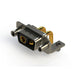 629-2WK2640-2ND by EDAC Inc. - CONNECTOR D-SUB PLUG 2POS R/A SLDR