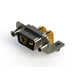 629-2WK2640-4ND by EDAC Inc. - CONNECTOR D-SUB PLUG 2POS R/A SLDR