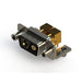 629-2WK2640-5N5 by EDAC Inc. - CONNECTOR D-SUB PLUG 2POS R/A SLDR