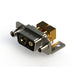 629-2WK2640-5NE by EDAC Inc. - CONNECTOR D-SUB PLUG 2POS R/A SLDR