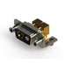 629-2WK2640-7N5 by EDAC Inc. - CONNECTOR D-SUB PLUG 2POS R/A SLDR