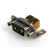 629-2WK2640-7N6 by EDAC Inc. - CONNECTOR D-SUB PLUG 2POS R/A SLDR