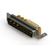 629-36W4240-4TC by EDAC Inc. - CONNECTOR D-SUB PLUG 36POS R/A SLDR