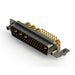 629-36W4240-4TD by EDAC Inc. - CONNECTOR D-SUB PLUG 36POS R/A SLDR