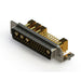 629-36W4240-7T3 by EDAC Inc. - CONNECTOR D-SUB PLUG 36POS R/A SLDR