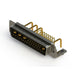 629-36W4250-1T3 by EDAC Inc. - CONNECTOR D-SUB PLUG 36POS R/A SLDR