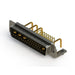 629-36W4250-1TB by EDAC Inc. - CONNECTOR D-SUB PLUG 36POS R/A SLDR