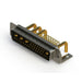 629-36W4250-3TC by EDAC Inc. - CONNECTOR D-SUB PLUG 36POS R/A SLDR