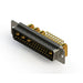 629-36W4640-4N1 by EDAC Inc. - CONNECTOR D-SUB PLUG 36POS R/A SLDR