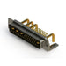 629-36W4650-2T3 by EDAC Inc. - CONNECTOR D-SUB PLUG 36POS R/A SLDR