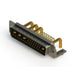 629-36W4650-3N3 by EDAC Inc. - CONNECTOR D-SUB PLUG 36POS R/A SLDR