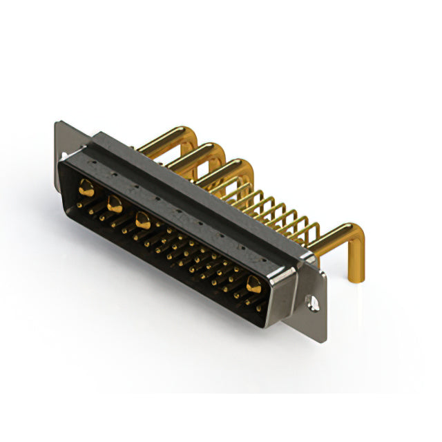 629-36W4650-3T1 by EDAC Inc. - CONNECTOR D-SUB PLUG 36POS R/A SLDR