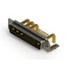 629-36W4650-4T3 by EDAC Inc. - CONNECTOR D-SUB PLUG 36POS R/A SLDR