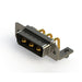 629-3W3-240-1N3 by EDAC Inc. - CONNECTOR D-SUB PLUG 3POS R/A SLDR