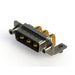 629-3W3-240-2N5 by EDAC Inc. - CONNECTOR D-SUB PLUG 3POS R/A SLDR