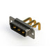 629-3W3-250-2N1 by EDAC Inc. - CONNECTOR D-SUB PLUG 3POS R/A SLDR