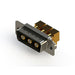 629-3W3-640-5N2 by EDAC Inc. - CONNECTOR D-SUB PLUG 3POS R/A SLDR