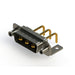 629-3W3-650-1T6 by EDAC Inc. - CONNECTOR D-SUB PLUG 3POS R/A SLDR
