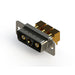 629-3WK3240-7T1 by EDAC Inc. - CONNECTOR D-SUB PLUG 3POS R/A SLDR