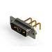 629-3WK3250-1N2 by EDAC Inc. - CONNECTOR D-SUB PLUG 3POS R/A SLDR