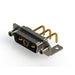 629-3WK3250-1T6 by EDAC Inc. - CONNECTOR D-SUB PLUG 3POS R/A SLDR