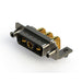 629-3WK3640-3ND by EDAC Inc. - CONNECTOR D-SUB PLUG 3POS R/A SLDR