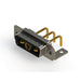 629-3WK3650-1T4 by EDAC Inc. - CONNECTOR D-SUB PLUG 3POS R/A SLDR