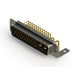 629-43W2640-1N4 by EDAC Inc. - CONNECTOR D-SUB PLUG 43POS R/A SLDR
