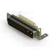 629-43W2640-1TC by EDAC Inc. - CONNECTOR D-SUB PLUG 43POS R/A SLDR