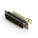 629-43W2650-1N1 by EDAC Inc. - CONNECTOR D-SUB PLUG 43POS R/A SLDR