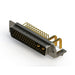 629-43W2650-2NB by EDAC Inc. - CONNECTOR D-SUB PLUG 43POS R/A SLDR