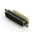 629-47W1240-1T1 by EDAC Inc. - CONNECTOR D-SUB PLUG 47POS R/A SLDR