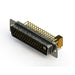 629-47W1240-5T1 by EDAC Inc. - CONNECTOR D-SUB PLUG 47POS R/A SLDR