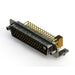 629-47W1240-5T5 by EDAC Inc. - CONNECTOR D-SUB PLUG 47POS R/A SLDR
