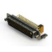 629-47W1240-7T5 by EDAC Inc. - CONNECTOR D-SUB PLUG 47POS R/A SLDR