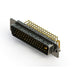 629-47W1640-1TA by EDAC Inc. - CONNECTOR D-SUB PLUG 47POS R/A SLDR