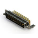 629-47W1640-2N5 by EDAC Inc. - CONNECTOR D-SUB PLUG 47POS R/A SLDR